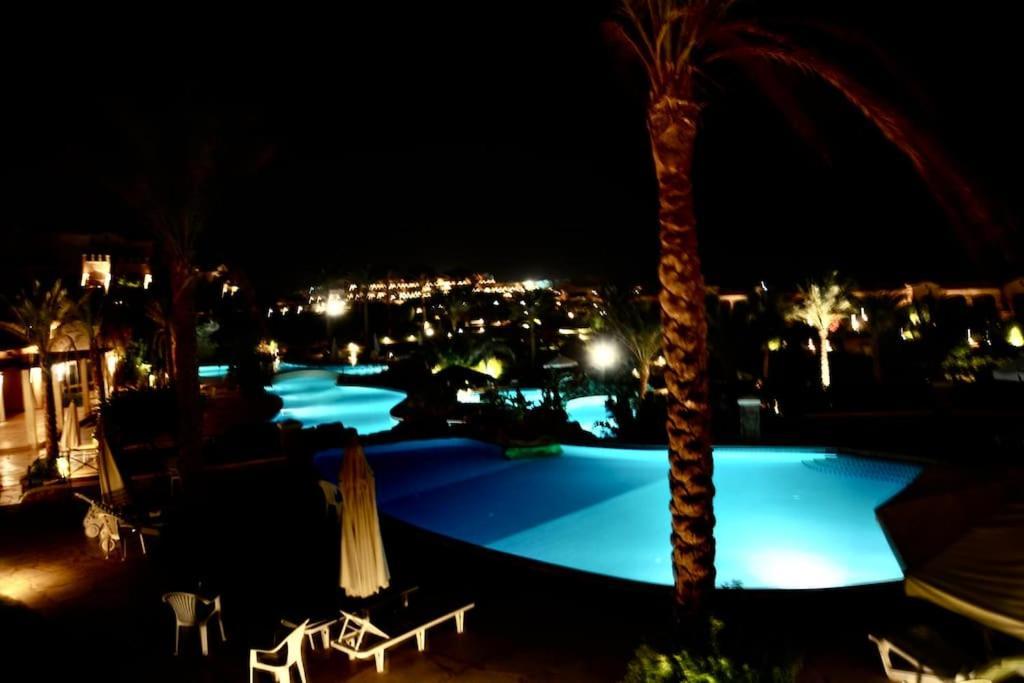 Amazing Beachfront Townhouse Chalet Ain Sokhna Villa Ajn-Szuhna Kültér fotó